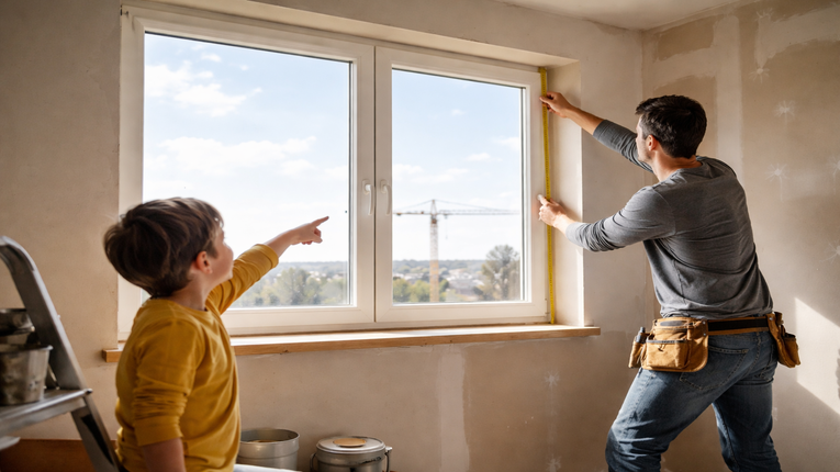 Fenster in Bremen planen – warum sich eine Bestellung im März besonders lohnt