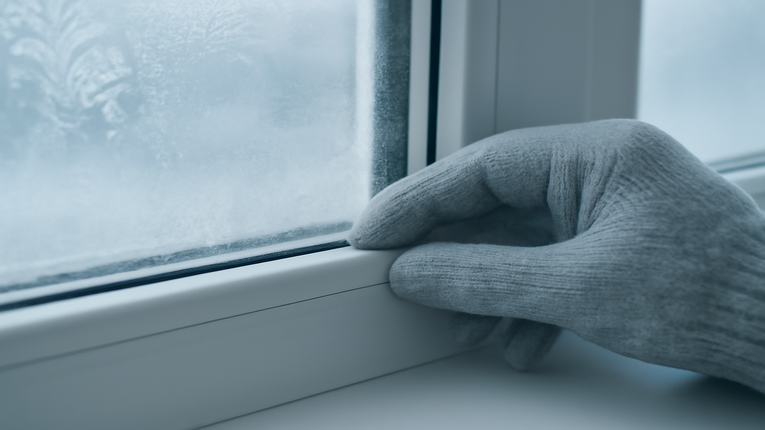 Fenster im Winter: Dichtungen prüfen und Heizkosten senken – Bremen