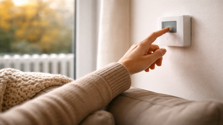 Winterfest: Fenster und Heizkosten – Energieeffizienz vor der kalten Jahreszeit