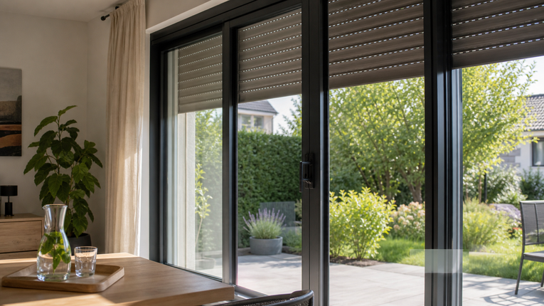 Fenster und Sonnenschutz in Bremen so bleibt das Haus im Juni angenehm kühl