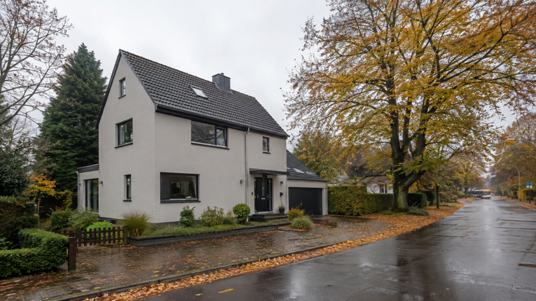 Schallschutzfenster und Wärmeschutz - mehr Ruhe vor dem Bremer Winter