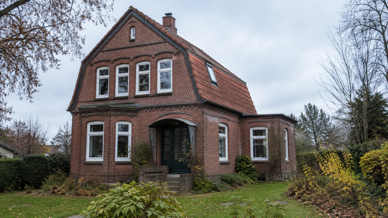 Dreifachverglasung im Altbau - wann sie für Bremer Einfamilienhäuser passt